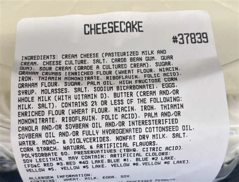 Kirkland Signature Plain Cheesecake at Costco | CostContessa