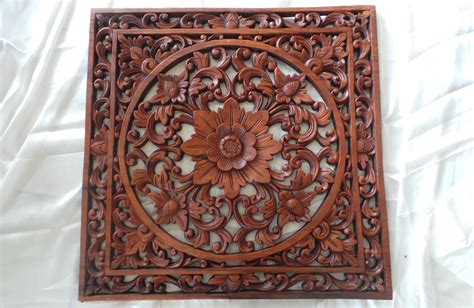 Carved Wooden Bali Handicraft – Bali Products