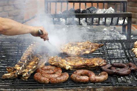 Asados and Parrillas: A Complete Guide to Argentinian Grilling