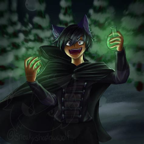 Evil Ein-aphmau Amino