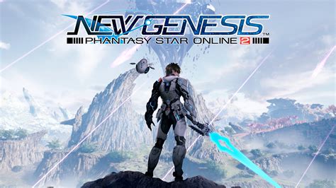 Phantasy Star Online 2 New Genesis | Download and Play for Free - Epic Games Store