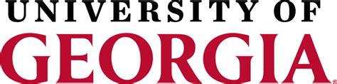 Logos - University of Georgia Brand Style Guide