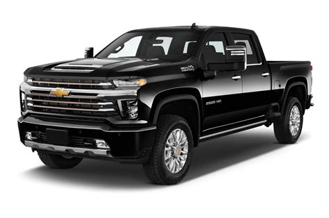 2025 Chevy Silverado 2500hd Duramax High Country - Mary Hemmings