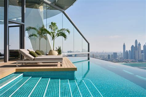 AURA SKYPOOL Dubai: world’s highest 360° infinity pool – Dubai Forum