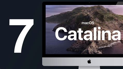 macOS Catalina's Biggest Changes: What to Check Out After Upgrading ...