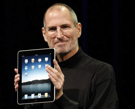 Other inventions by Steve Jobs - Steve Jobs: One Man With Many Impacts