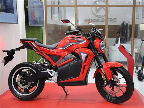 Upcoming new electric bikes in India in 2022