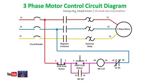 [DIAGRAM] Hoa Switch Wiring Diagram 3 Phase Motor Control - MYDIAGRAM.ONLINE