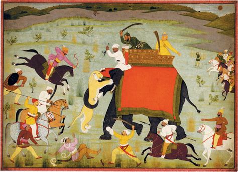 Visions of Indian Art | William Dalrymple | The New York Review of Books