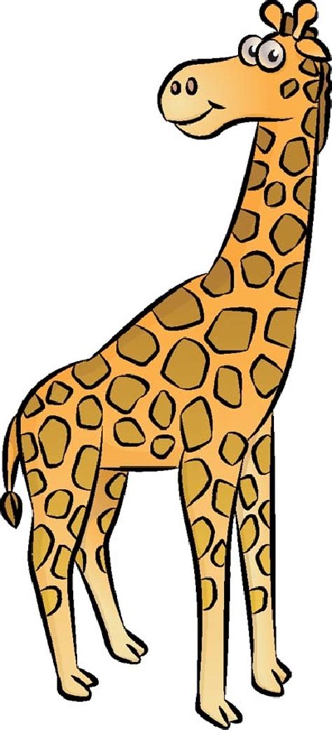 How to Draw a Giraffe | HowStuffWorks