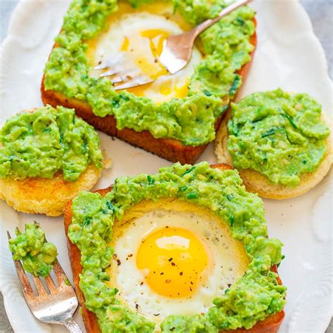 Easy Breakfast Egg Recipes | POPSUGAR Family