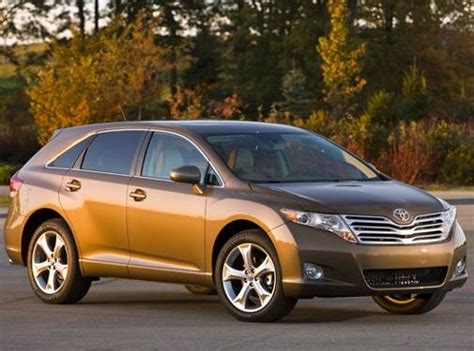 2009 Toyota Venza Price, Value, Depreciation & Reviews | Kelley Blue Book