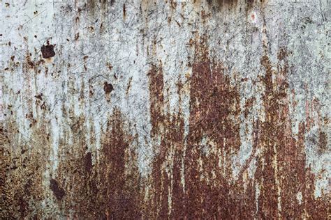 Rusted metal texture background | High-Quality Stock Photos ~ Creative Market