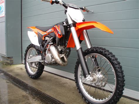 ktm sx 125 sx 2014 2 stroke motox motocross crosser mx off road dirt bike