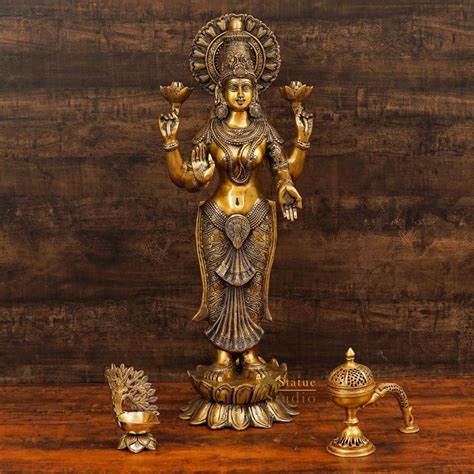 Major Rituals Performed During Dhanteras Puja – StatueStudio