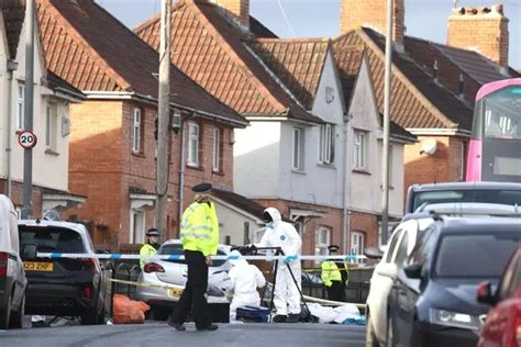 Two boys dead in Bristol stabbing incident as murder investigation ...