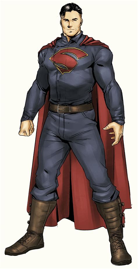 1940's Superman by Arak_Prime : r/superman