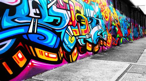 Street Art Graffiti wallpaper | 1920x1080 | #11055