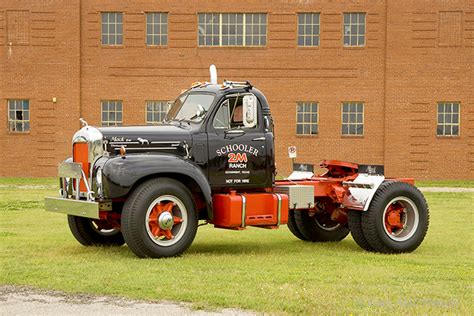 1964 Mack B 61 | | Gary Alan Nelson Photography