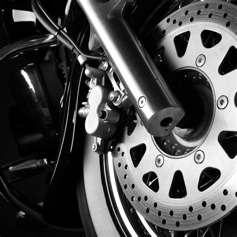 How Custom Motorcycles Wheels Can Enhance Performance - RC Components