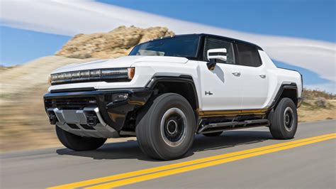 2024 Gmc Hummer Ev Pickup Msrp - Morna Tiertza