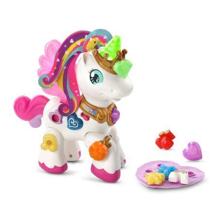 Vtech, Starshine the Bright Lights Unicorn, Unicorn Toy, Learning Toy ...