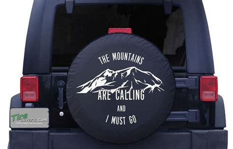 Jeep Wrangler Wheel Covers