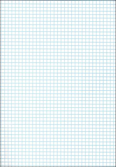 Ruled Cross Section Drawing Paper - White 1/4" Ruled, Approximately 100 ...