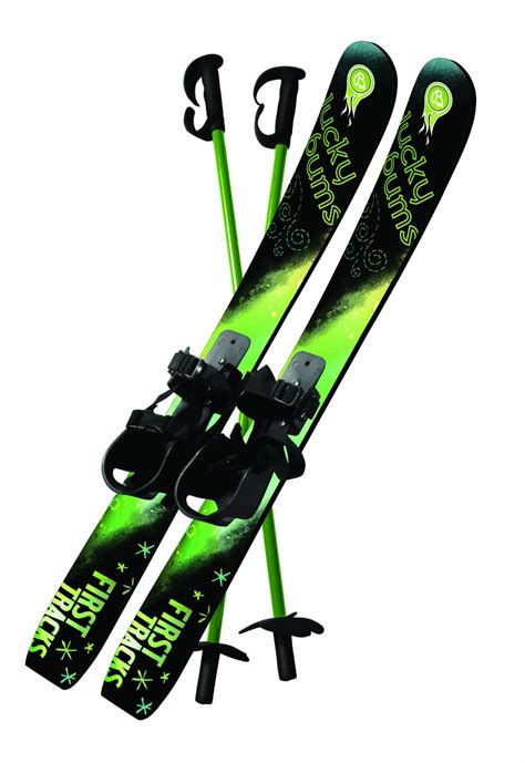 Skis - Cliparts.co