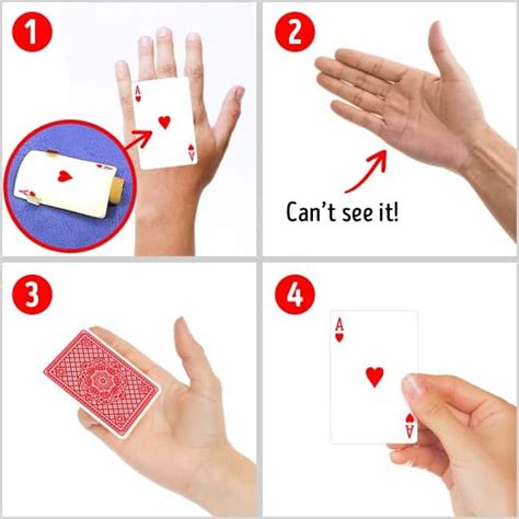 The Shocking Secrets Behind The Greatest Magic Tricks – Mutually