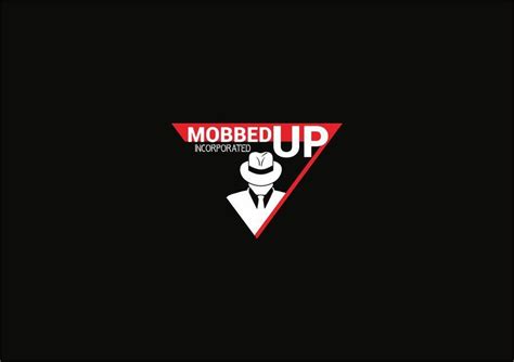 Mobster Logo - LogoDix