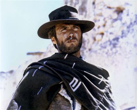 Clint Eastwood Facts | Britannica