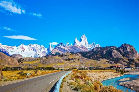 5 lugares que ver en la Patagonia Argentina - Exoticca Blog