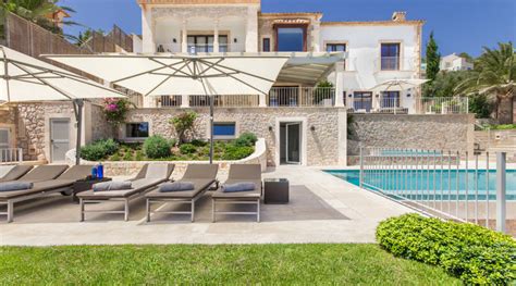 Luxury Villa rentals in Majorca (Mallorca) | Edge Retreats