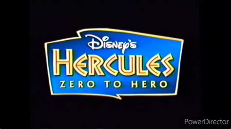 Hercules: Zero to Hero trailer reversed - YouTube