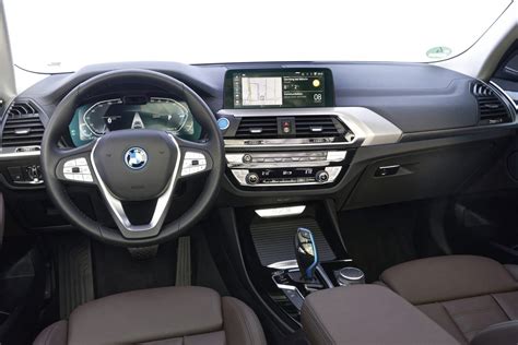 2021 BMW iX3 Electric Crossover - Price, Interior Design, & Performance