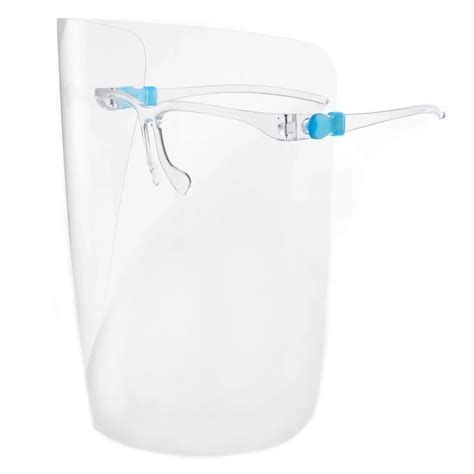 Face Shield Glasses | Urgent Source - The Premier Supplier of Product Sourcing and Distribution!