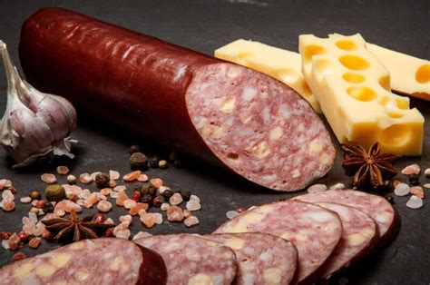 15 Best Summer Sausage Recipes We Adore - Insanely Good