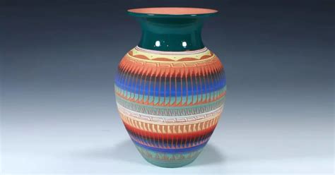 9 Navajo pottery designs you'll want to check out - Wheel & Clay