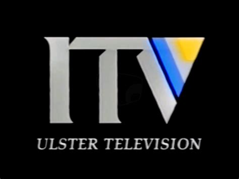 Itv Logo 1989 - Stream Get Ready For Itv 1989 By Tvlive Listen Online For Free On Soundcloud ...