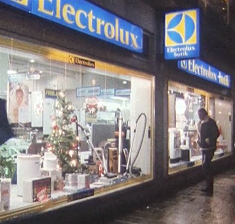 Our history | Electrolux Group Careers