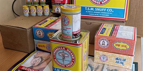 Snuff Brands in India - Product Information, Latest Updates, and Reviews 2025 | Product Hunt