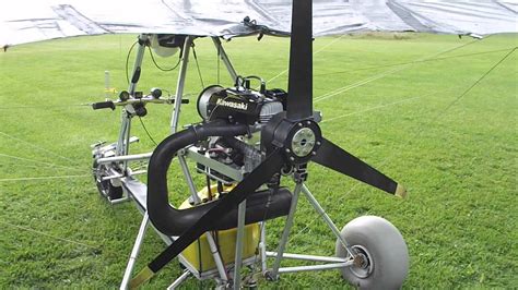 Engines For Ultralight Aircraft