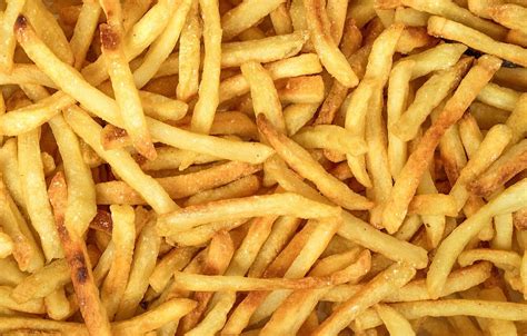 Fries Wallpapers - Wallpaper Cave