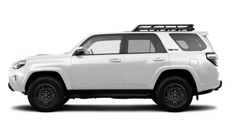 Charlottetown Toyota | The 2023 4Runner TRD Pro