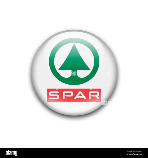 Spar Logo Png