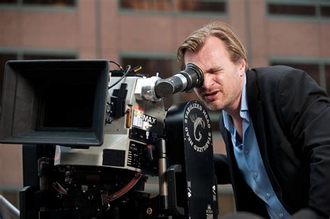 Christopher Nolan’s Dunkirk: 70mm film projection, IMAX & Tarantino | IndieWire