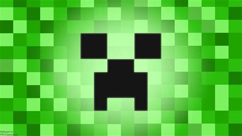 🔥 [70+] Creeper Face Wallpapers | WallpaperSafari