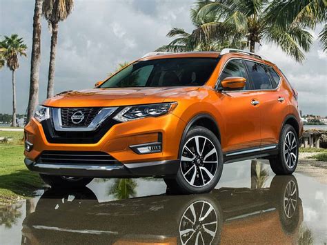 Five Top-Rated Nissan Car Models On The Market – Answers By Expert