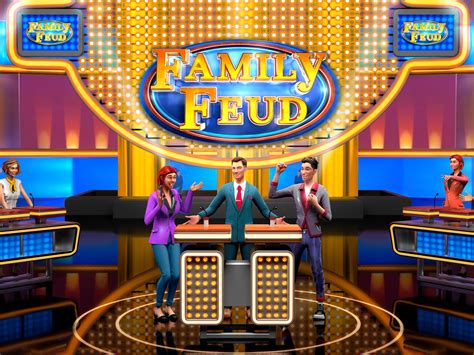 Family feud game download free - timedas